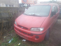 Aripa dreapta spate Hyundai H-1 1998 MPV 2.5 TD