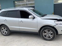 Aripa dreapta spate Hyundai Santa Fe 2.2 CRDI D4HB