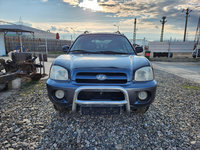 Aripa dreapta spate Hyundai Santa Fe 2005 Suv 2.0crdi