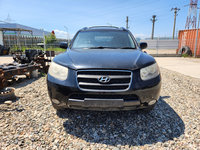 Aripa dreapta spate Hyundai Santa Fe 2008 SUV 2x4 2.2crdi