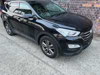 Aripa dreapta spate Hyundai Santa Fe 2015 suv 2.2