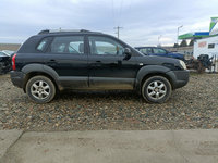 Aripa dreapta spate Hyundai Tucson 2005 Suv 2.0