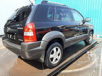 Aripa dreapta spate Hyundai Tucson 2007 SUV 2.0 TDI