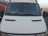 Aripa dreapta spate Iveco Daily 3 2006 Duba 2.3 Hpi