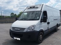 Aripa dreapta spate Iveco Daily IV 2008 Duba 2.3 hpi