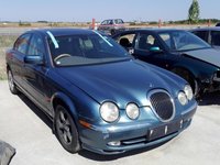 Aripa dreapta spate jaguar s-type 1999-2005