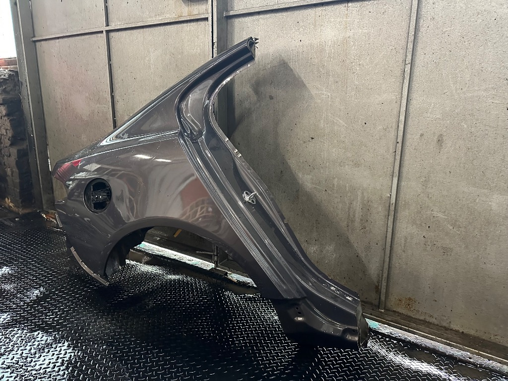 Aripa dreapta spate Jaguar XF 2008-2011 - imagine 4