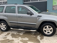 Aripa dreapta spate Jeep Grand Cherokee 3.0 CRD EXL