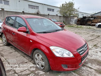 Aripa dreapta spate Kia Ceed 2009 Hatchback 1.4