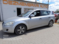 Aripa dreapta spate Kia Ceed Sportswagon 2008 break 1.4 benzina