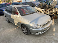 Aripa dreapta spate Kia Rio 2002 Combi 1343 cm