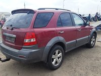 Aripa dreapta spate - Kia Sorento - 2003 - 2.5CRDi