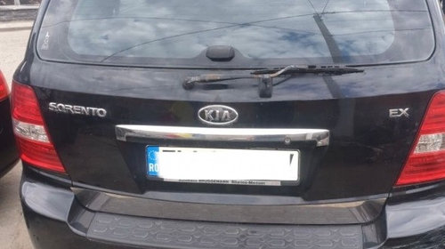 Aripa dreapta spate Kia Sorento 2007 SUV 2.5