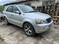 Aripa dreapta spate Kia Sorento 2009 SUV 2.5 Diesel