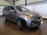 Aripa dreapta spate Kia Sorento 2011 SUV 2.2 DOHC D4HB