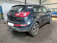 Aripa dreapta spate Kia Sportage 2010 SUV 2.0 DOHC-TCI D4HA