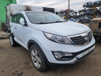 Aripa dreapta spate Kia Sportage 2013 SUV 2.0 crdi D4HA