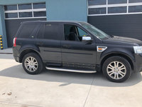 Aripa dreapta spate Land Rover Freelander 2 2.2 TD4