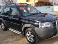 Aripa dreapta spate Land Rover Freelander 2002 Jeep 1.8