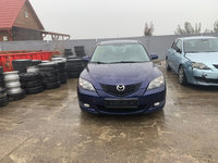 Aripa dreapta spate Mazda 3 2005 hatchback 1560