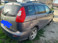 Aripa dreapta spate Mazda 5 2008 KOMBI 2.0 DIESEL