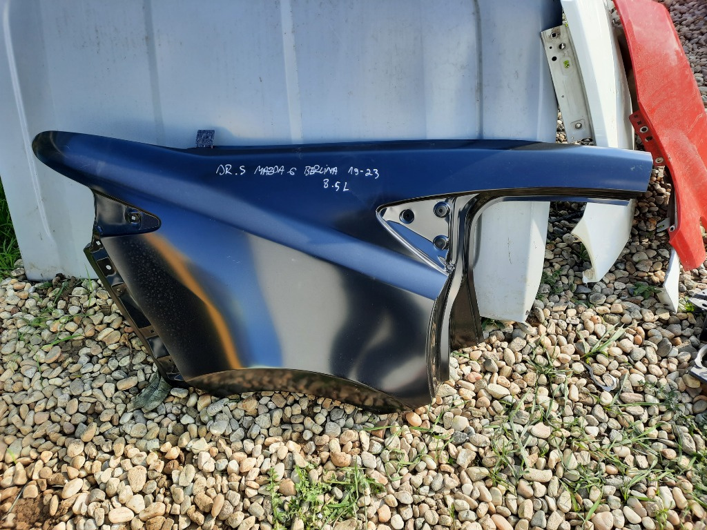 Aripa dreapta spate Mazda 6 Berlina Sedan 2019/2020/2021/2022/2023