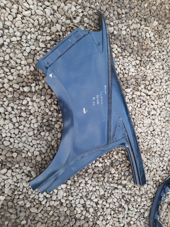 Aripa dreapta spate Mazda 6 Sedan 2019/2020/2021/2022