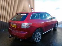 Aripa dreapta spate Mazda CX-7 2.2 Diesel 2009 Cod Motor R2AA 173 CP