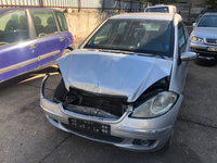 Aripa dreapta spate Mercedes A-Class W169 2006 hatchback 1991