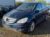 Aripa dreapta spate Mercedes B-Class W245 2007 B200 2.0 CDI