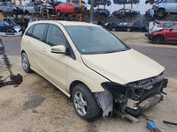 Aripa dreapta spate Mercedes B-Class W246 2014 hatchback 1.8 cdi