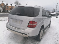 Aripa dreapta spate Mercedes Benz ML 320 2007 3.0 CDI 4-matic Diesel Cod Motor 642.940 224CP/165KW