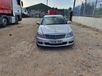 Aripa dreapta spate Mercedes C-Class S204 2009 berlina 2198