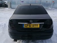 Aripa dreapta spate Mercedes C-CLASS W204 2011 c220 cdi w204 Facelift c220 cdi