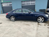 Aripa dreapta spate Mercedes CLS 350 W218