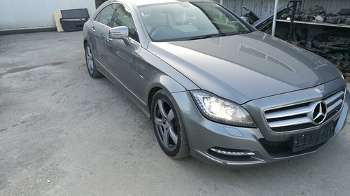 Aripa dreapta spate Mercedes CLS W218 2012 COUPE CLS250 CDI