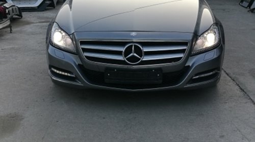 Aripa dreapta spate Mercedes CLS W218 2012 CO