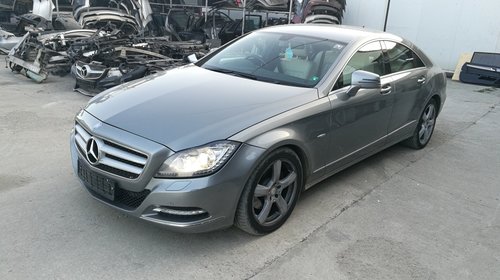 Aripa dreapta spate Mercedes CLS W218 2012 COUPE CLS250 CDI