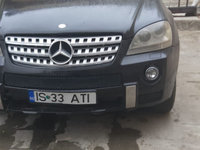 Aripa dreapta spate Mercedes M-Class W164 2008 Suv 3.0