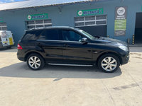 Aripa dreapta spate Mercedes ML 350 W166