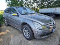 Aripa dreapta spate Mercedes R-Class W251 2007 4x4 3.0 CDI