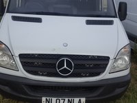 Aripa dreapta spate Mercedes SPRINTER 2008 duba 2.2cdi