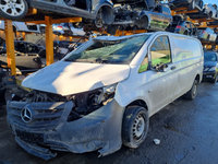 Aripa dreapta spate Mercedes Vito W447 2018 frigorific 1.6 diesel