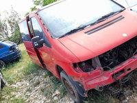 Aripa dreapta spate Mercedes Vito W638 2003 van 2,2