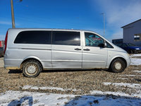 Aripa dreapta spate Mercedes Vito W639 2009 Minibus 2.2cdi