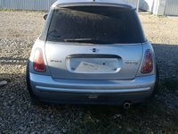 Aripa dreapta spate Mini Cooper 2002 HATCHBACK 1.6 BENZINA