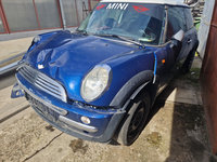 Aripa dreapta spate Mini Cooper 2002 R50 1600