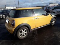 Aripa dreapta spate Mini Cooper 2009 Hatchback 1.4i