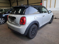 Aripa dreapta spate Mini Cooper 2015 HATCHBACK 1.5 D B37C15A