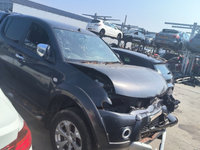 Aripa dreapta spate Mitsubishi L200 2011 SUV 2.5